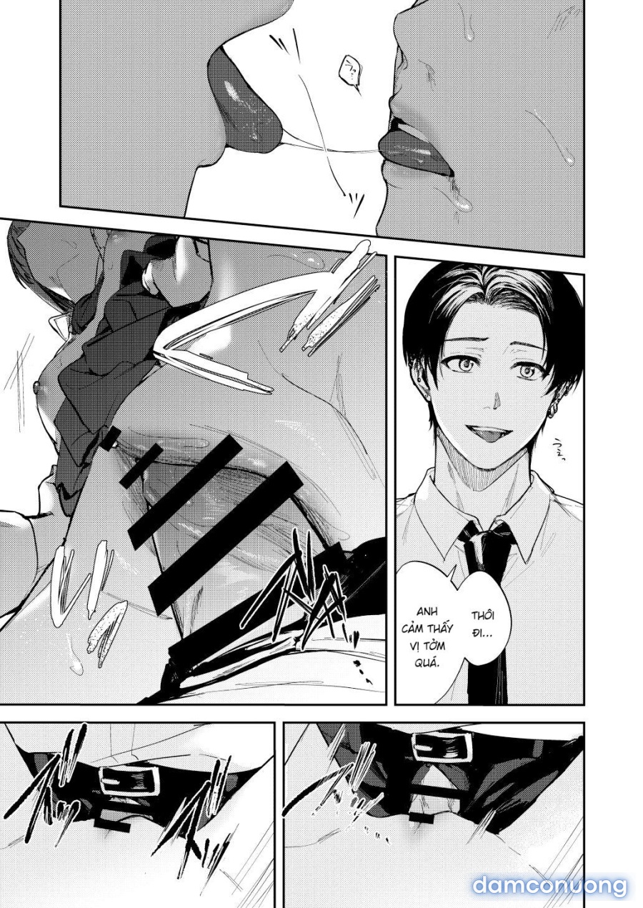 JK ni Gero Hakasetari Rape shitari suru Hon 