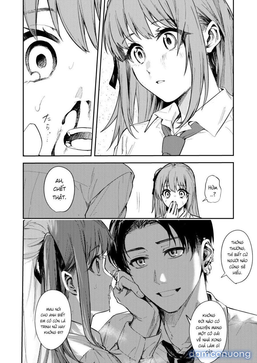 JK ni Gero Hakasetari Rape shitari suru Hon 