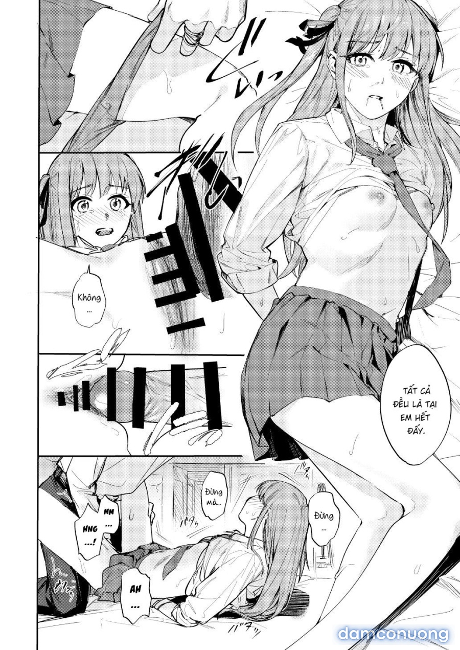 JK ni Gero Hakasetari Rape shitari suru Hon 