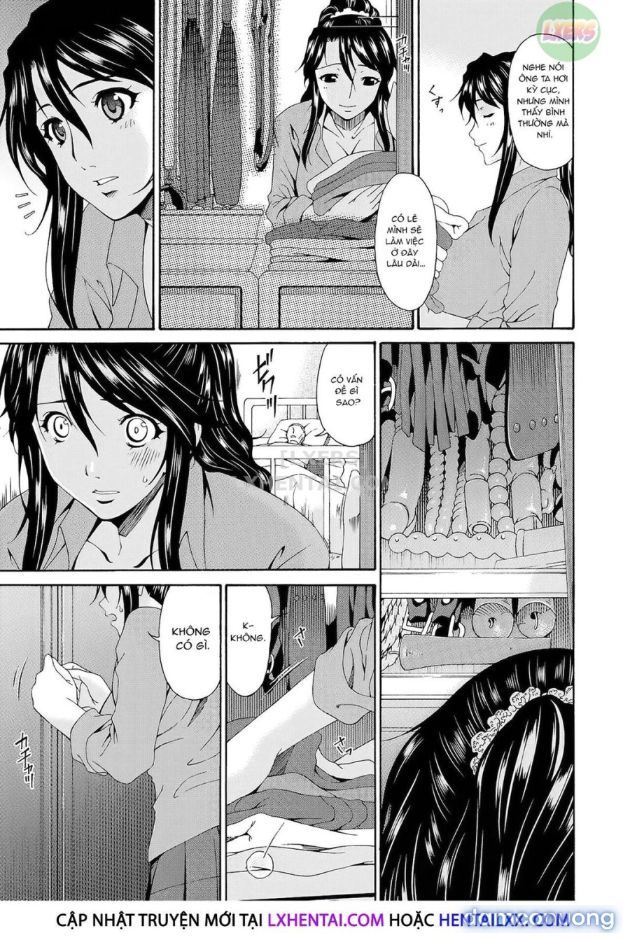 Kaigo Dorei 