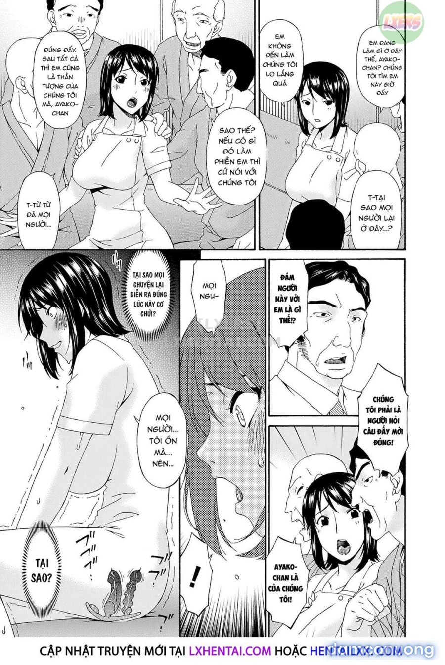Kaigo Dorei 