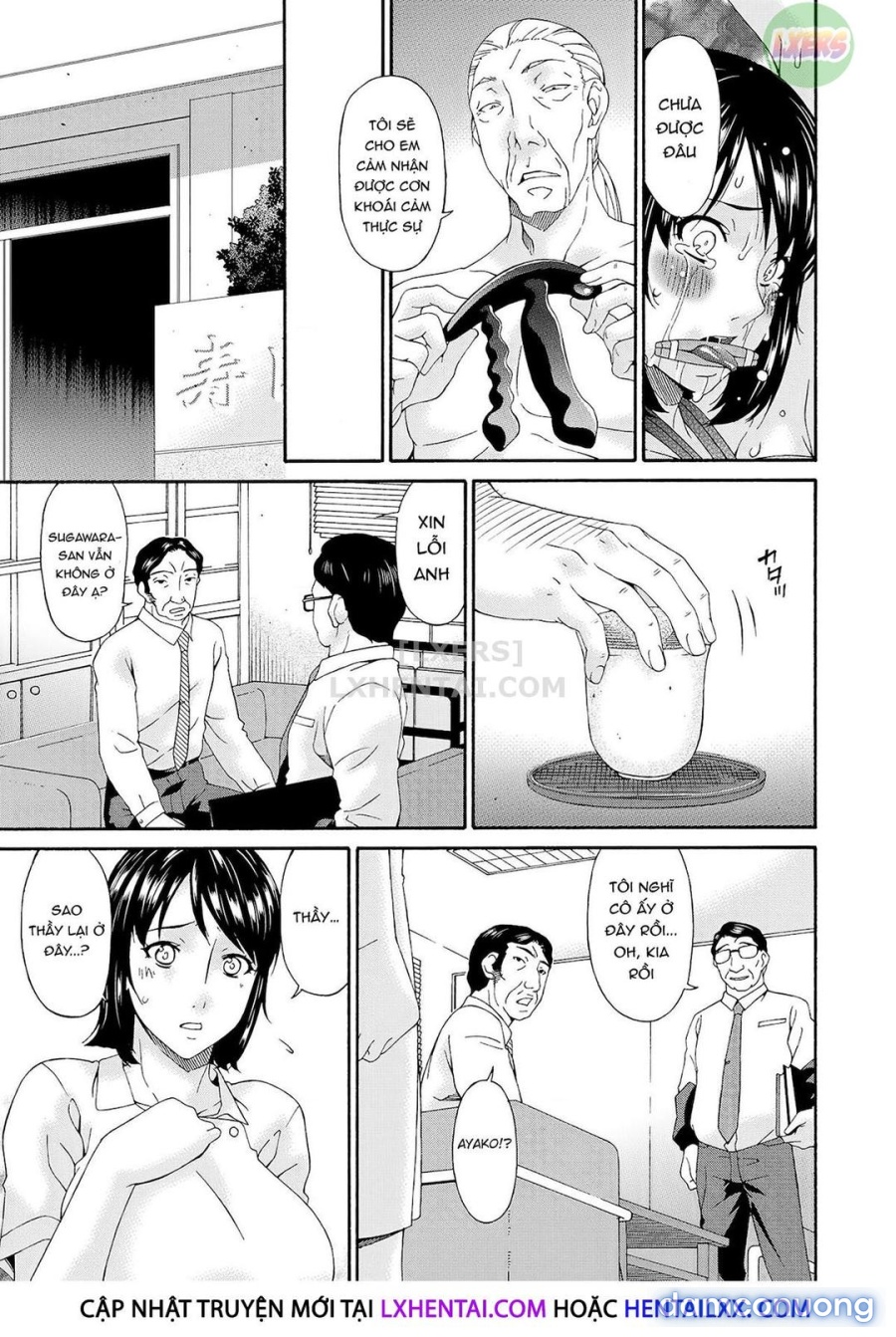 Kaigo Dorei 