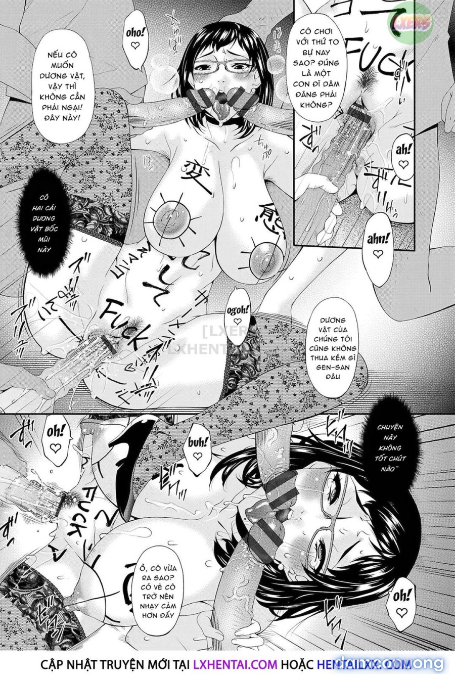 Kaigo Dorei 