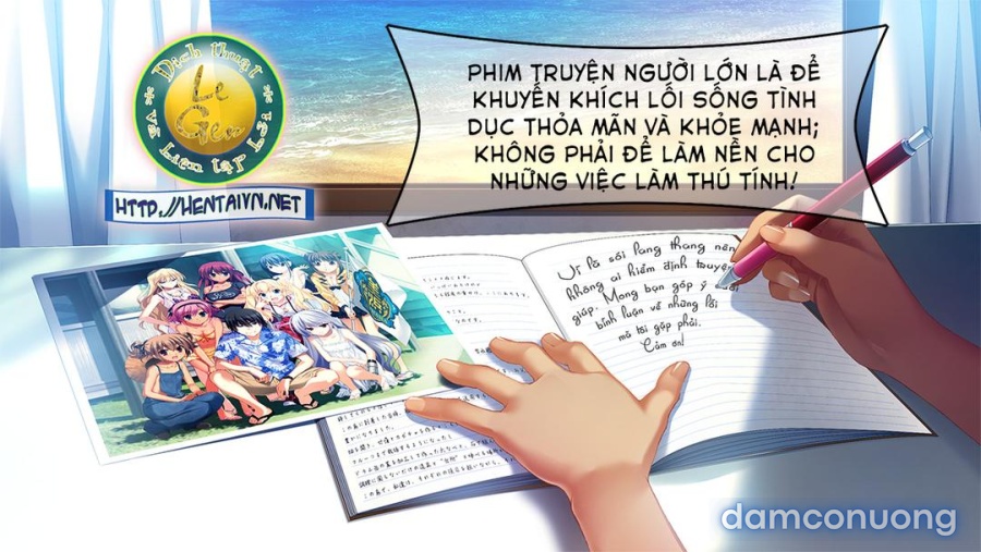 Cuộc Vui Vào Nửa Đêm 