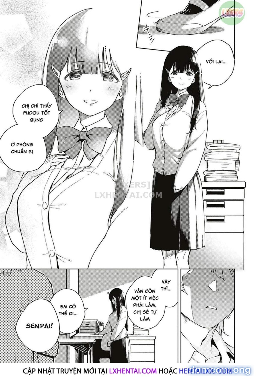 Yamitsuki Pheromone | Addictive Pheromone 