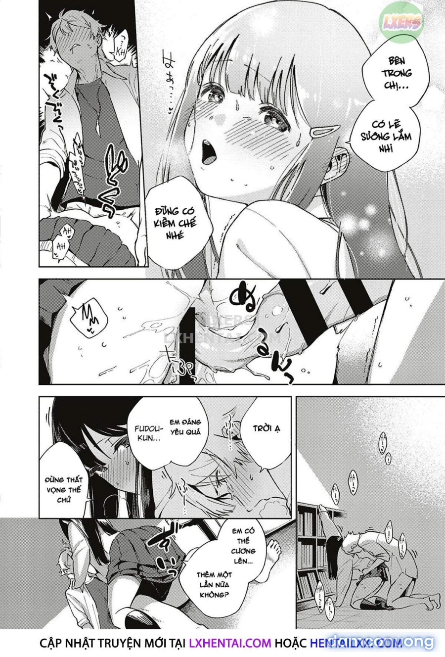 Yamitsuki Pheromone | Addictive Pheromone 