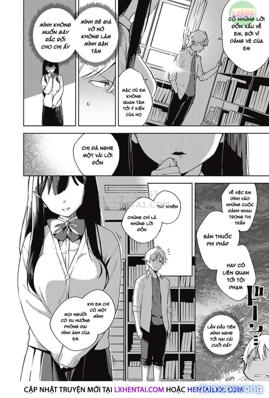 Yamitsuki Pheromone | Addictive Pheromone 