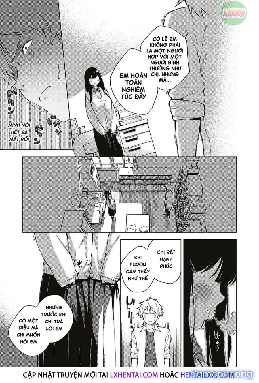 Yamitsuki Pheromone | Addictive Pheromone 
