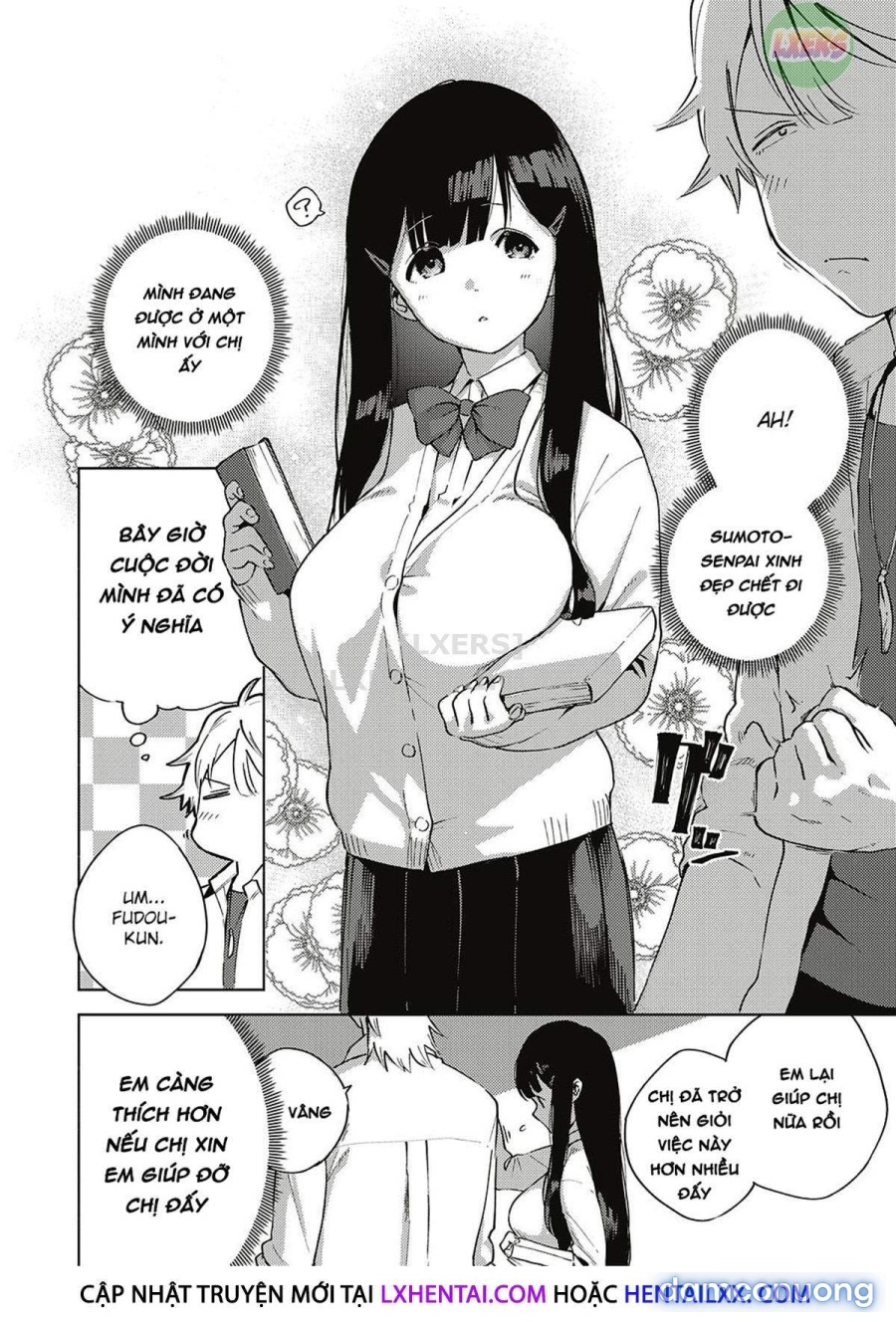 Yamitsuki Pheromone | Addictive Pheromone 
