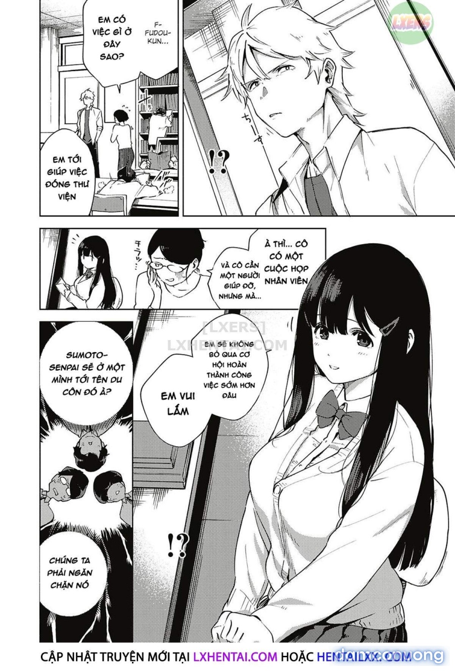 Yamitsuki Pheromone | Addictive Pheromone 