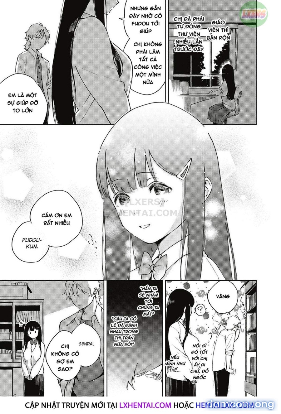 Yamitsuki Pheromone | Addictive Pheromone 