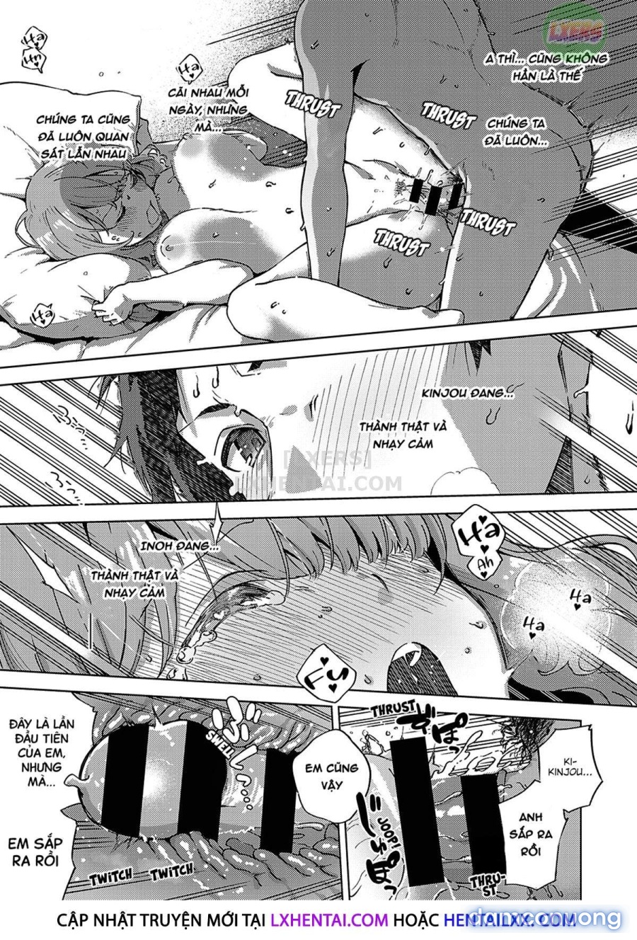 Yamitsuki Pheromone | Addictive Pheromone 