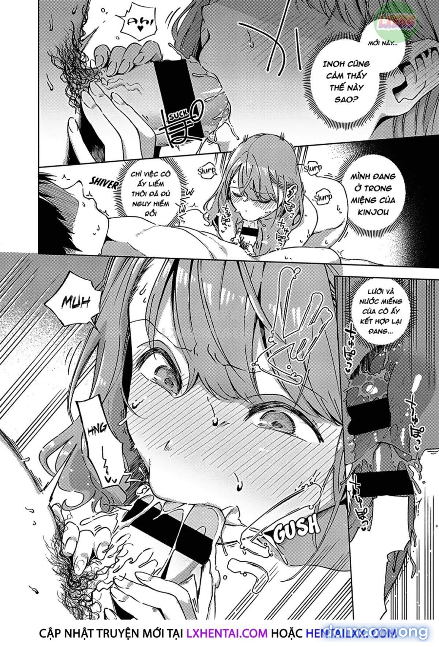 Yamitsuki Pheromone | Addictive Pheromone 