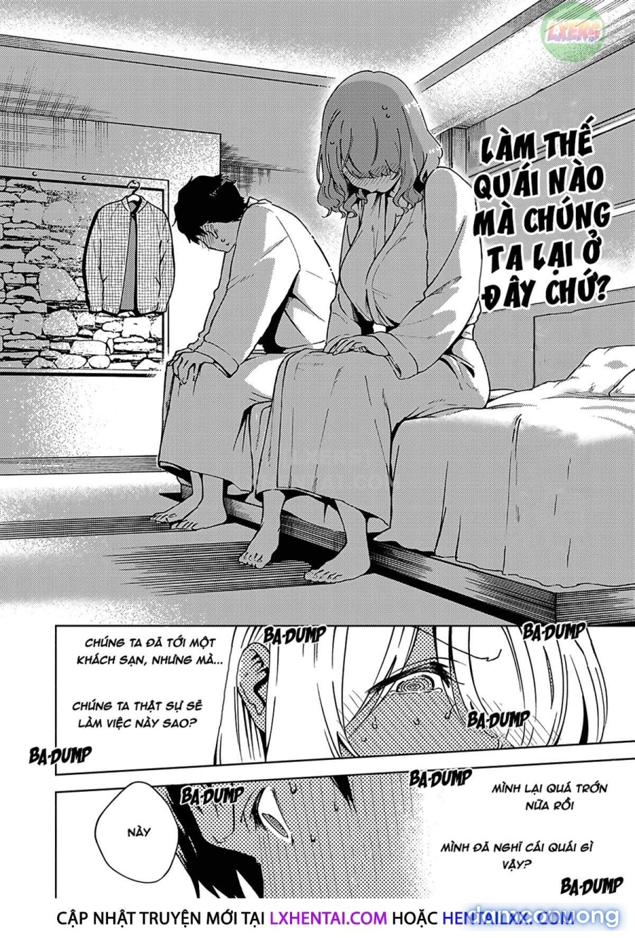 Yamitsuki Pheromone | Addictive Pheromone 