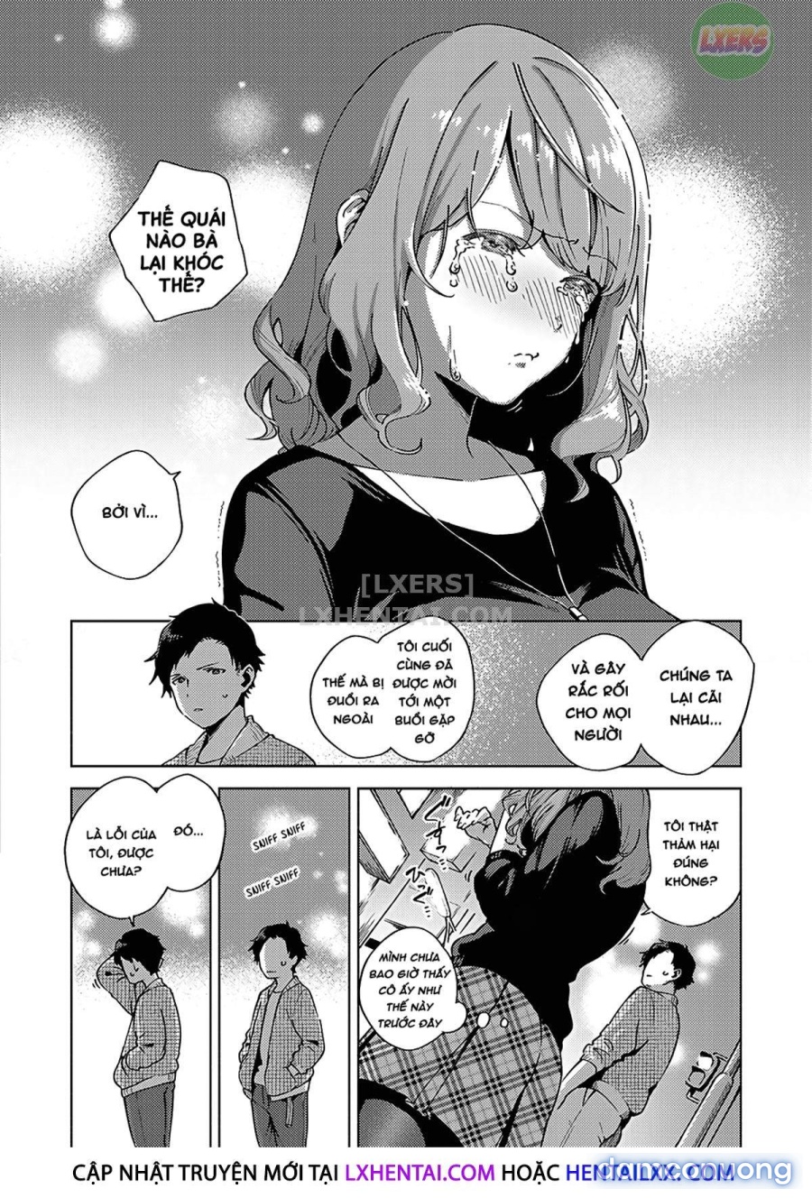 Yamitsuki Pheromone | Addictive Pheromone 