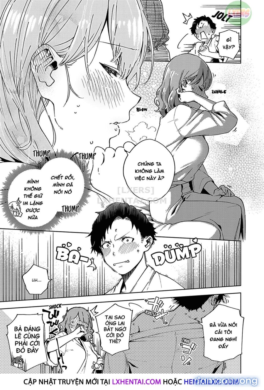 Yamitsuki Pheromone | Addictive Pheromone 