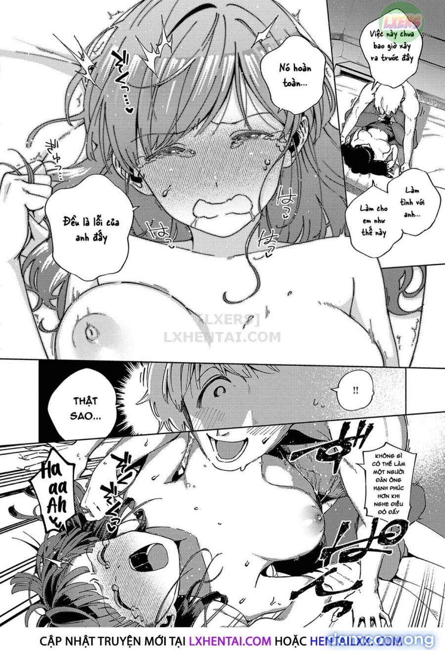 Yamitsuki Pheromone | Addictive Pheromone 