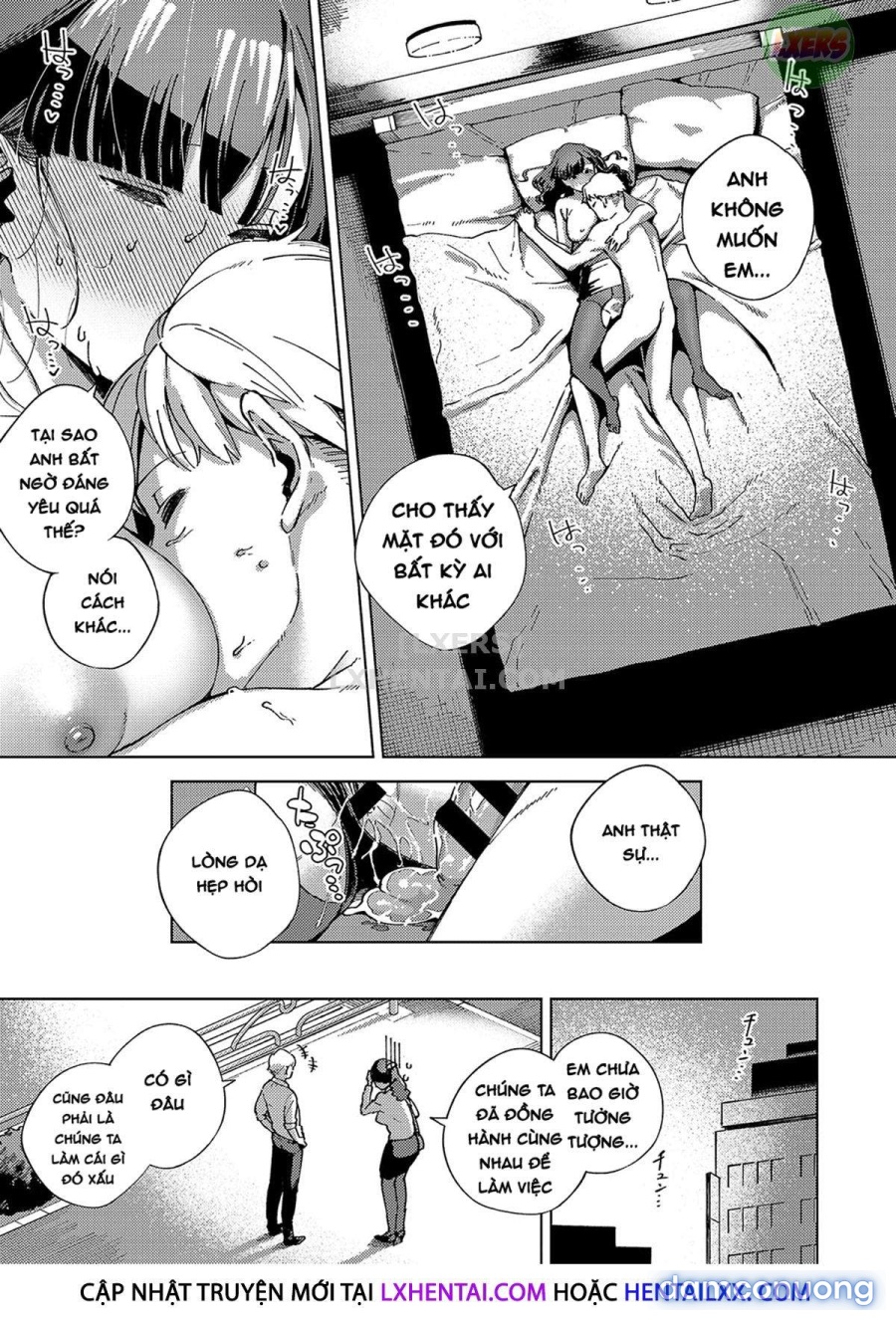 Yamitsuki Pheromone | Addictive Pheromone 