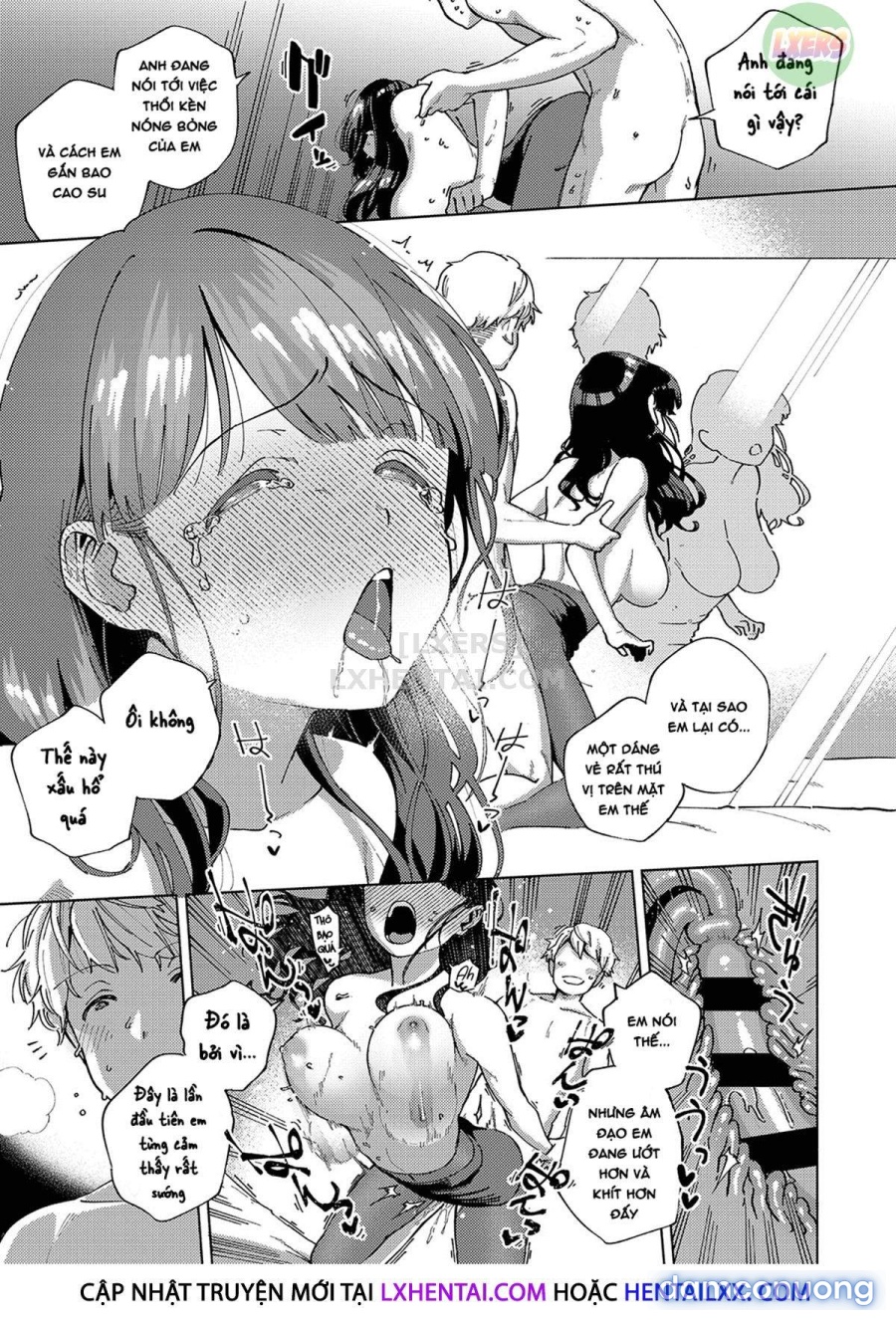 Yamitsuki Pheromone | Addictive Pheromone 