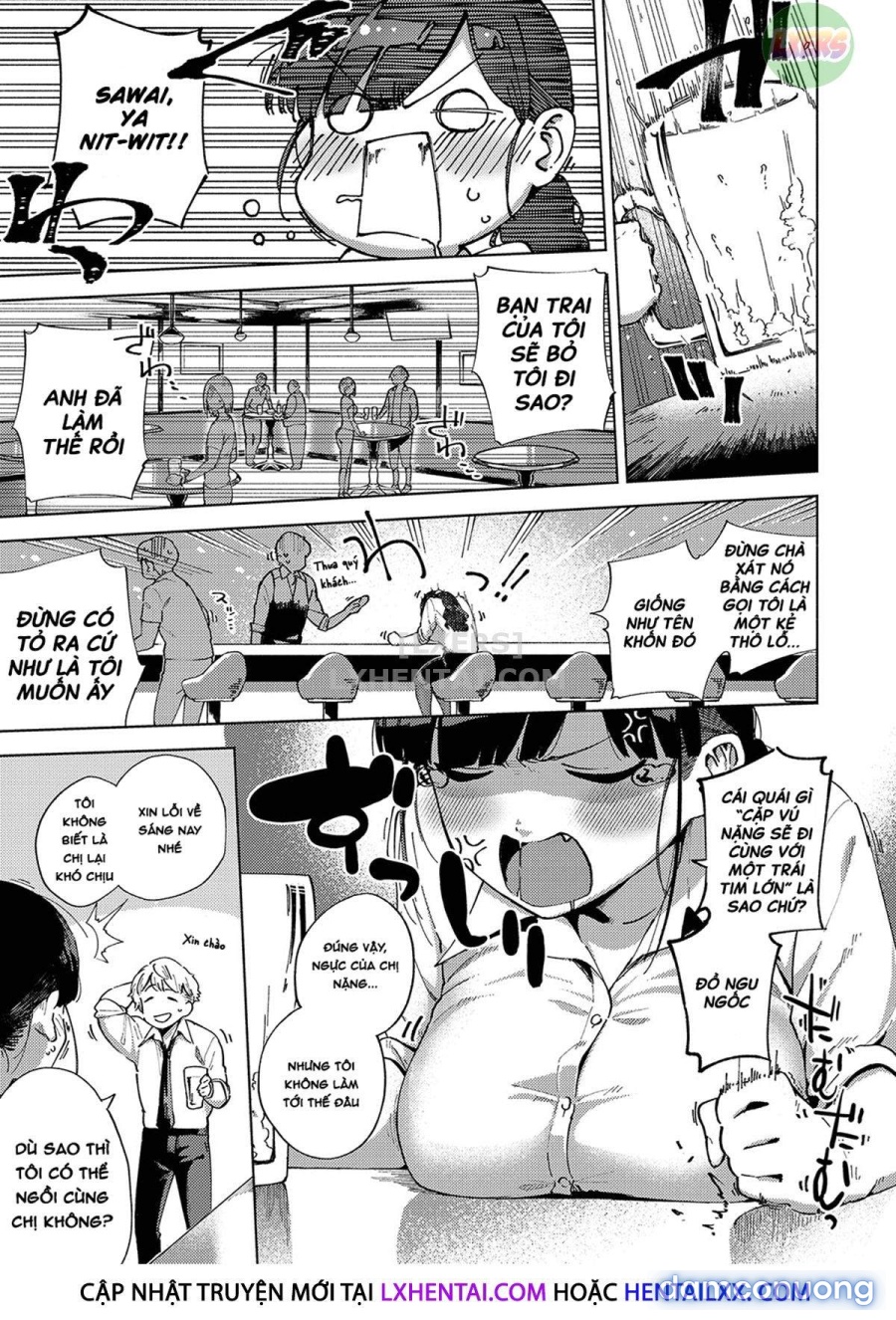 Yamitsuki Pheromone | Addictive Pheromone 