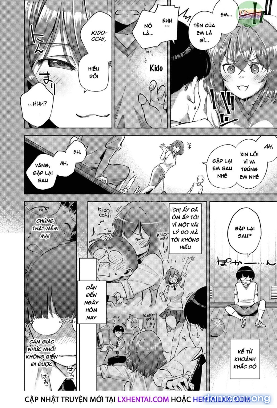 Yamitsuki Pheromone | Addictive Pheromone 