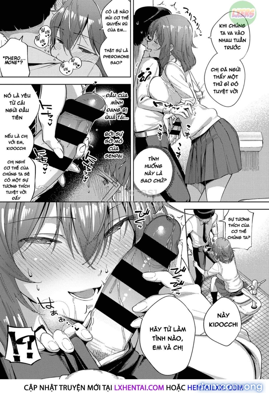 Yamitsuki Pheromone | Addictive Pheromone 