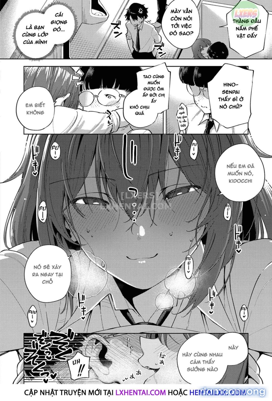 Yamitsuki Pheromone | Addictive Pheromone 