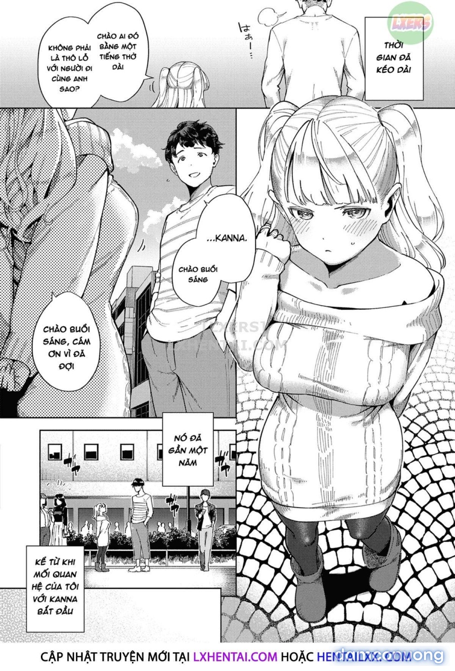 Yamitsuki Pheromone | Addictive Pheromone 