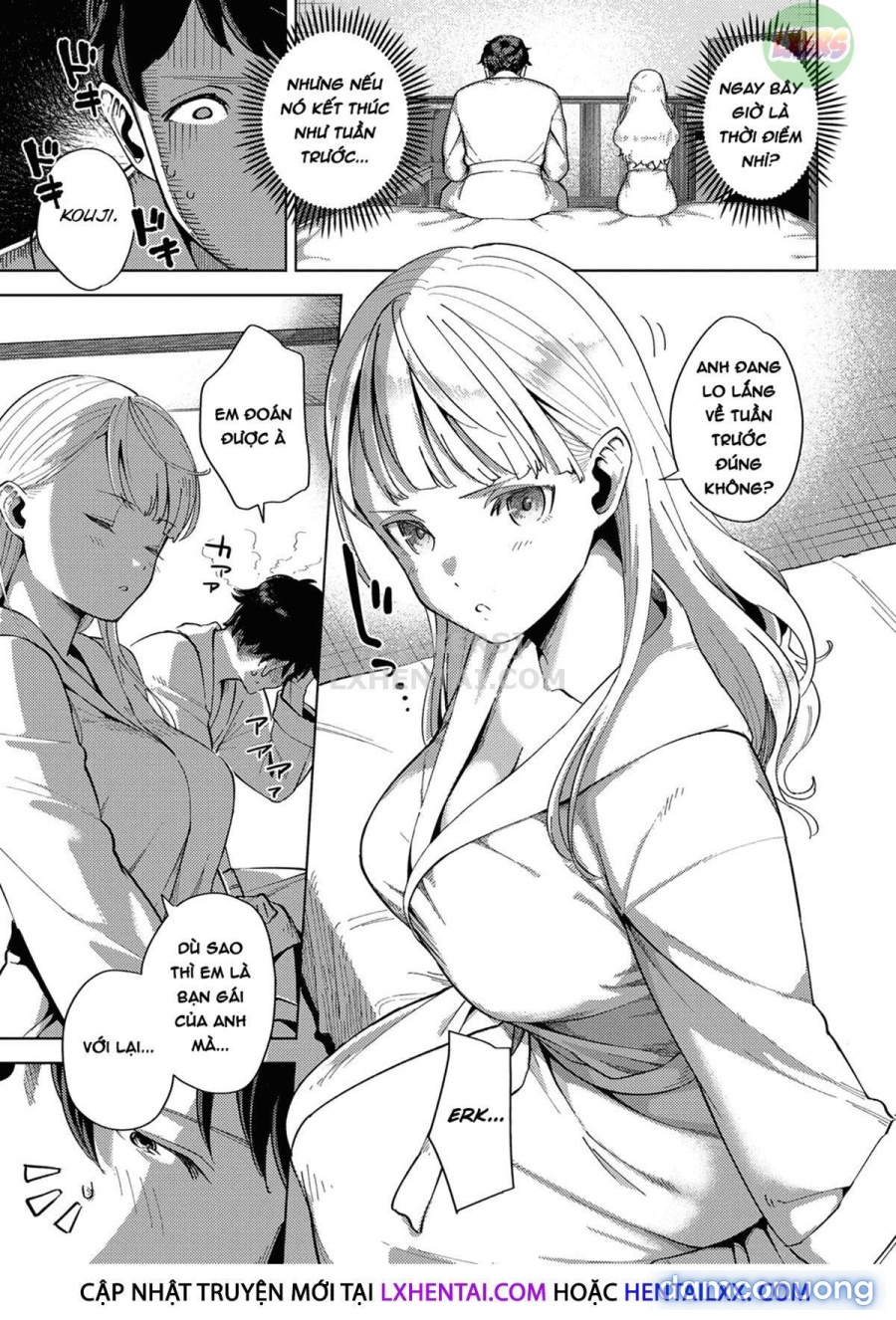 Yamitsuki Pheromone | Addictive Pheromone 