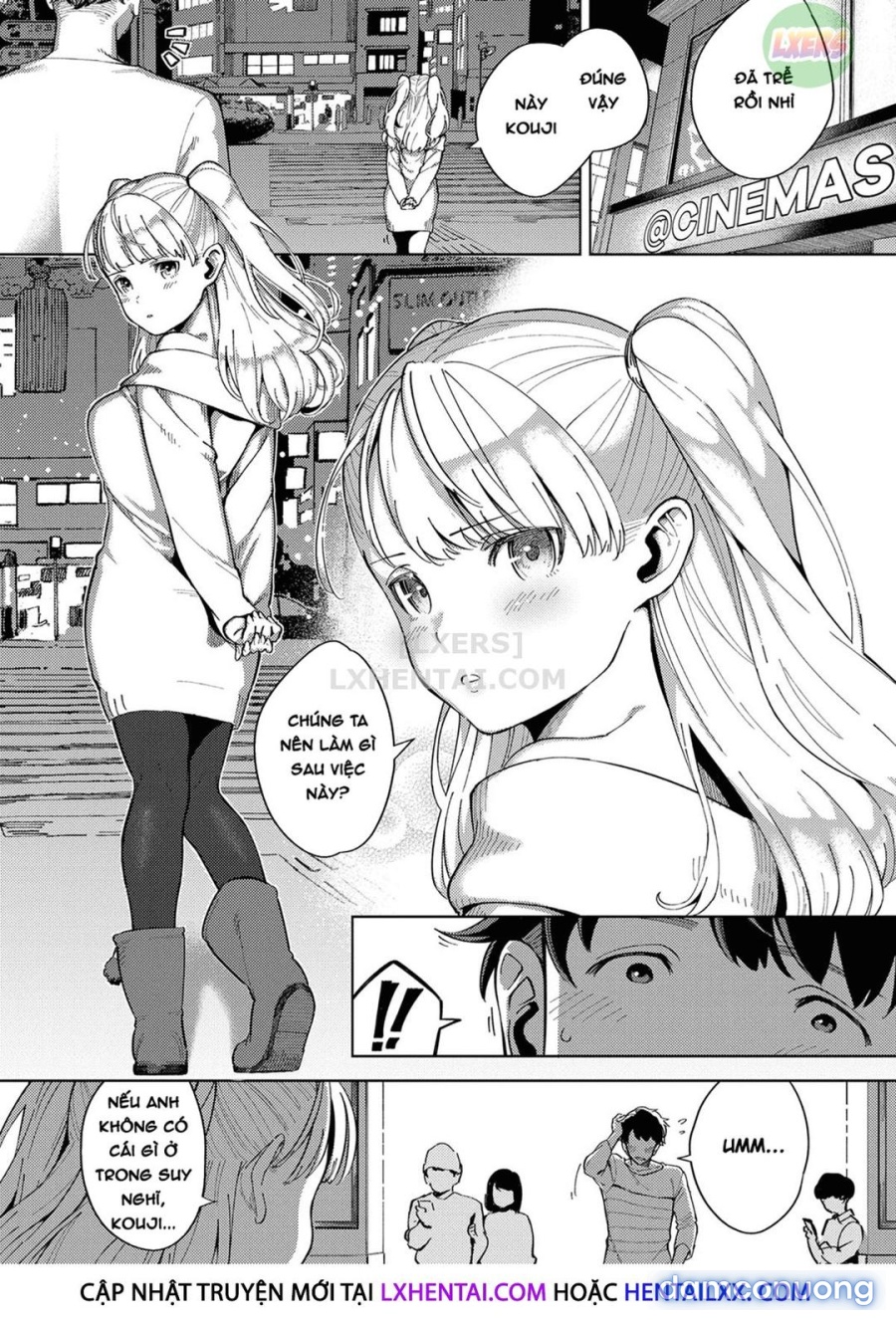 Yamitsuki Pheromone | Addictive Pheromone 