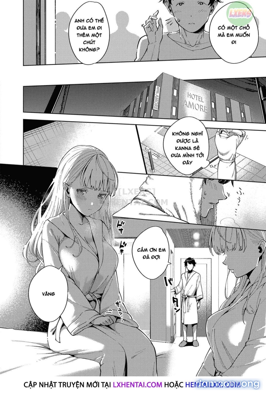 Yamitsuki Pheromone | Addictive Pheromone 