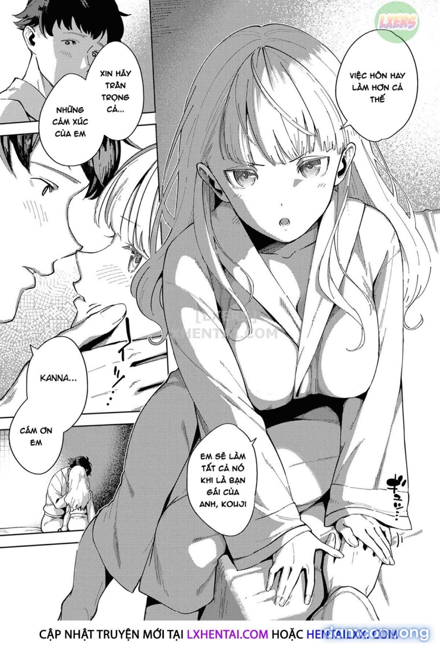Yamitsuki Pheromone | Addictive Pheromone 