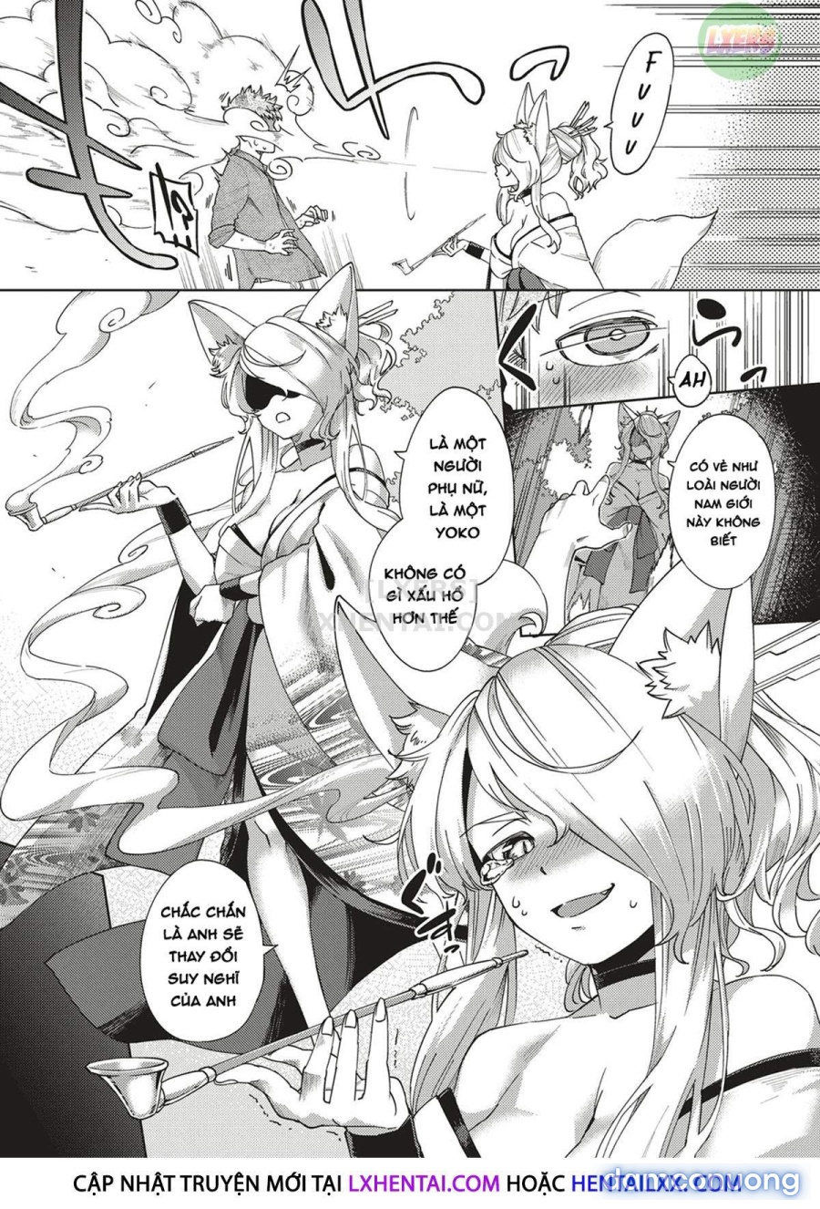 Yamitsuki Pheromone | Addictive Pheromone 