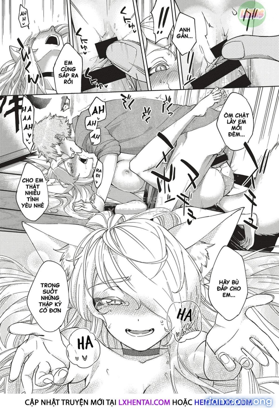 Yamitsuki Pheromone | Addictive Pheromone 