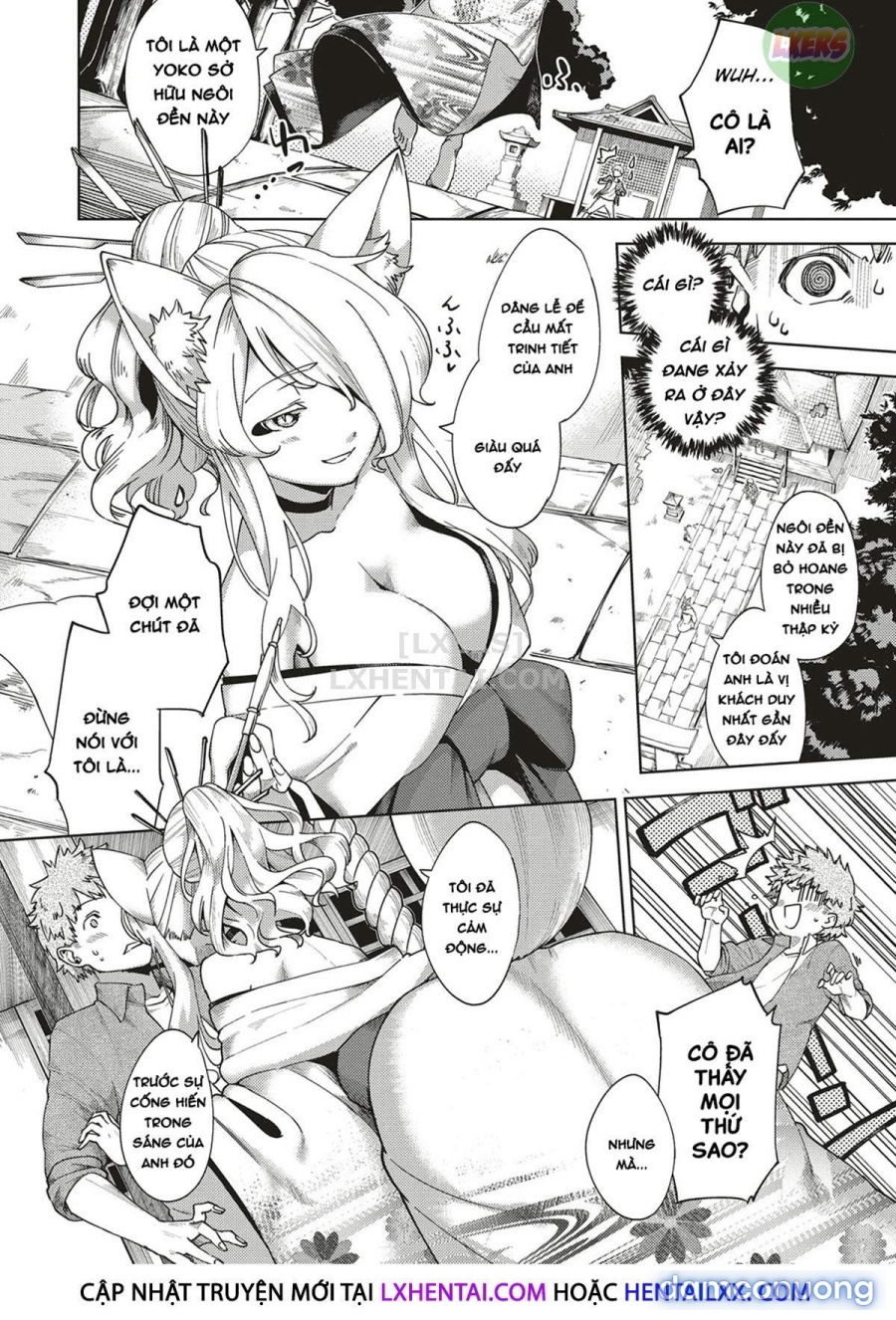 Yamitsuki Pheromone | Addictive Pheromone 