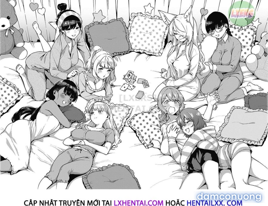 Yamitsuki Pheromone | Addictive Pheromone 