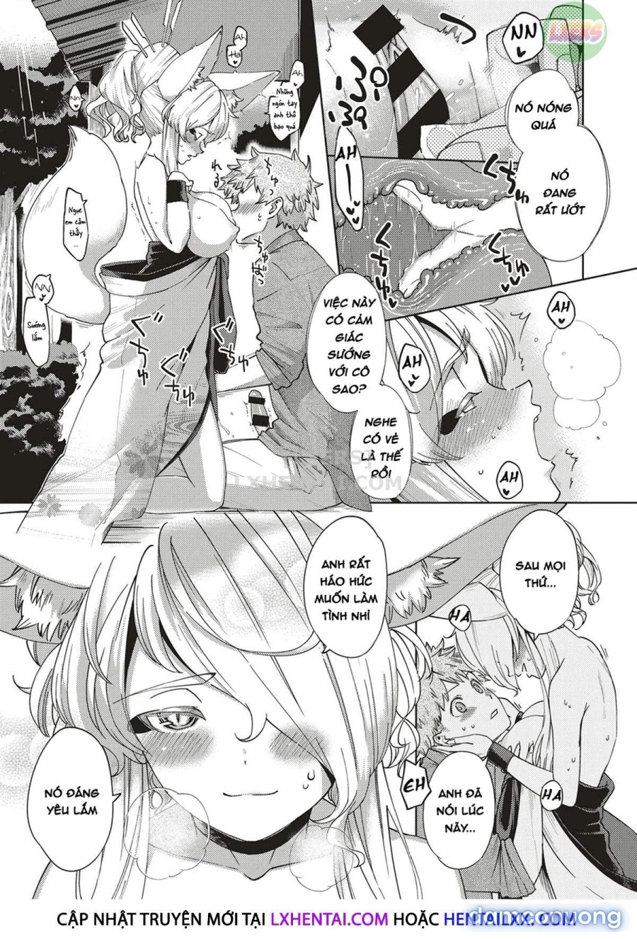 Yamitsuki Pheromone | Addictive Pheromone 