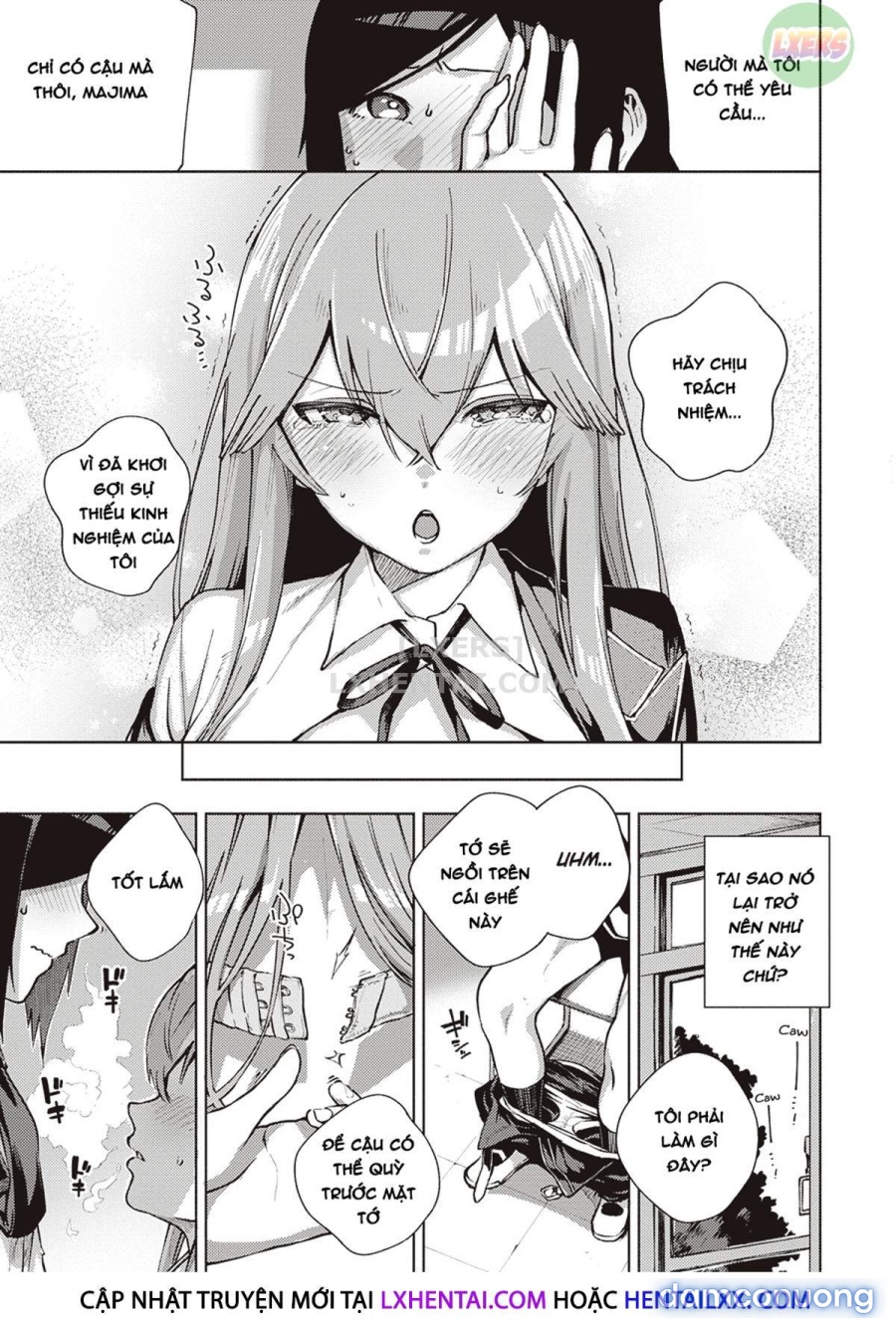 Yamitsuki Pheromone | Addictive Pheromone 