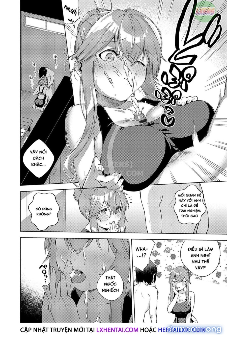 Yamitsuki Pheromone | Addictive Pheromone 