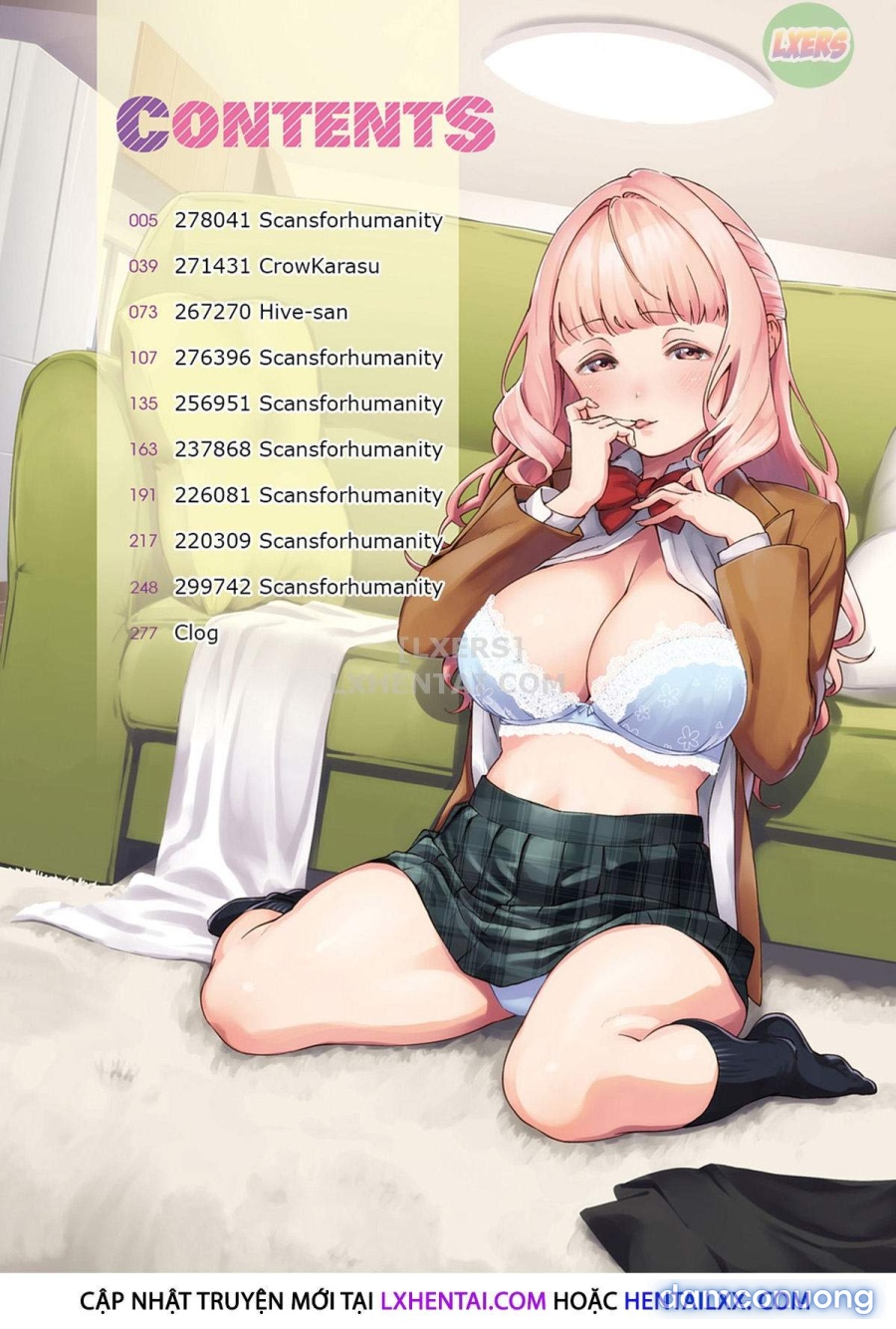 Yamitsuki Pheromone | Addictive Pheromone 