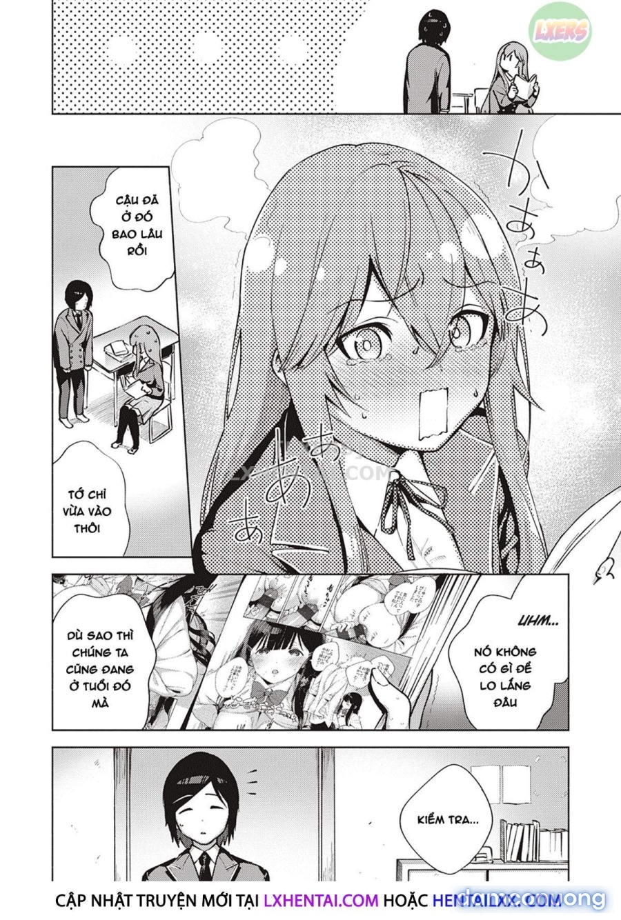 Yamitsuki Pheromone | Addictive Pheromone 