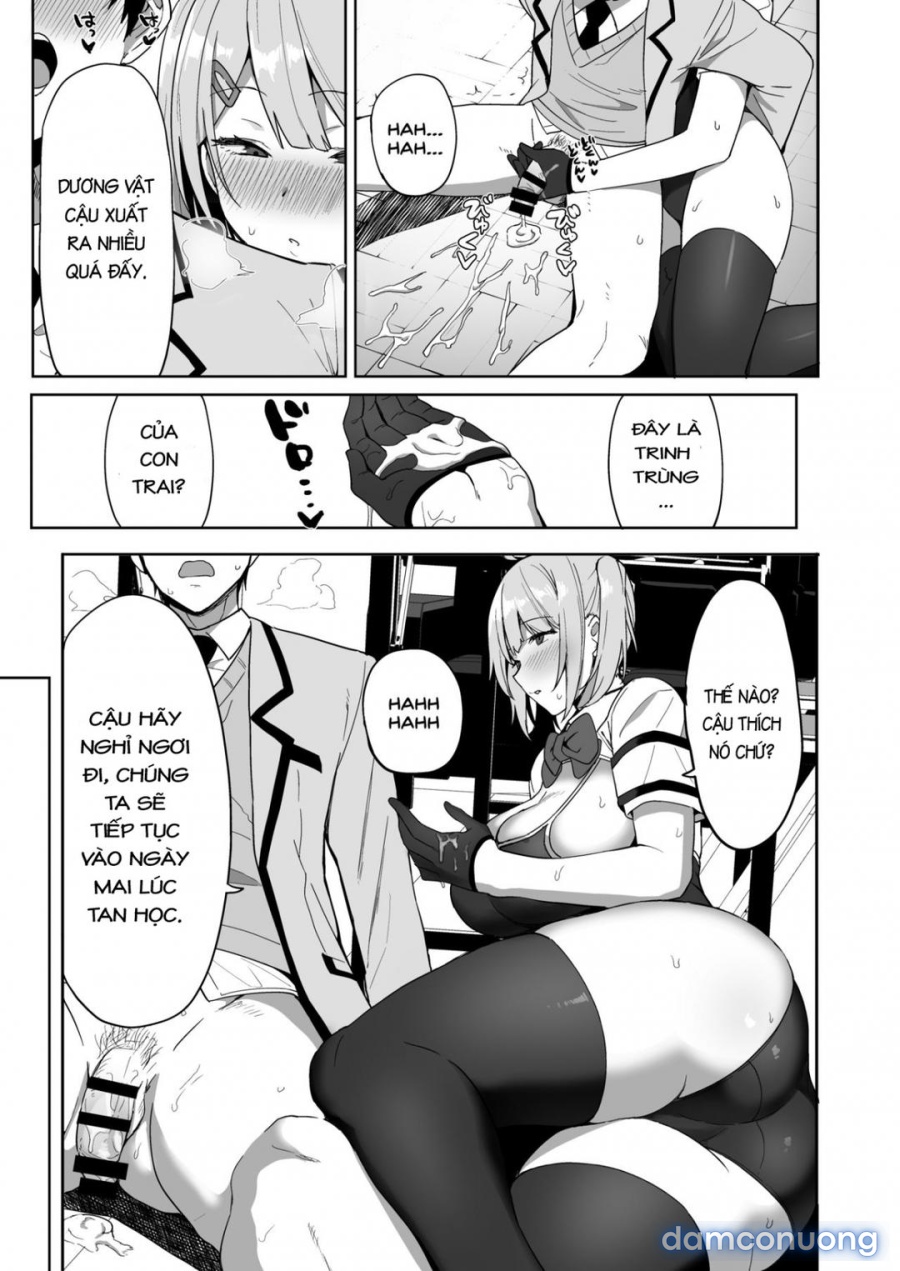 Dịch vụ sex của thành viên ủy ban kỷ luật 