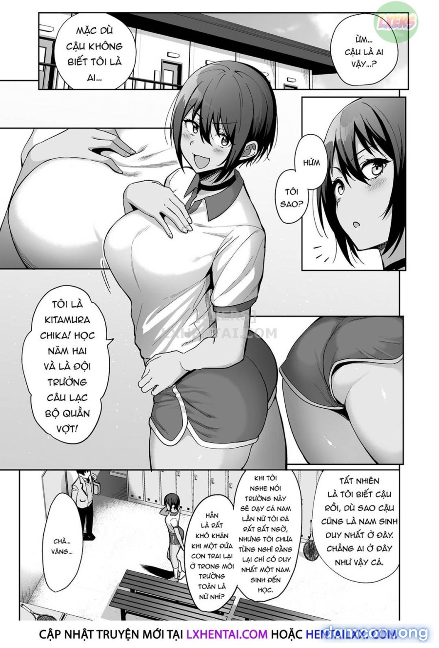 Dịch vụ sex của thành viên ủy ban kỷ luật 