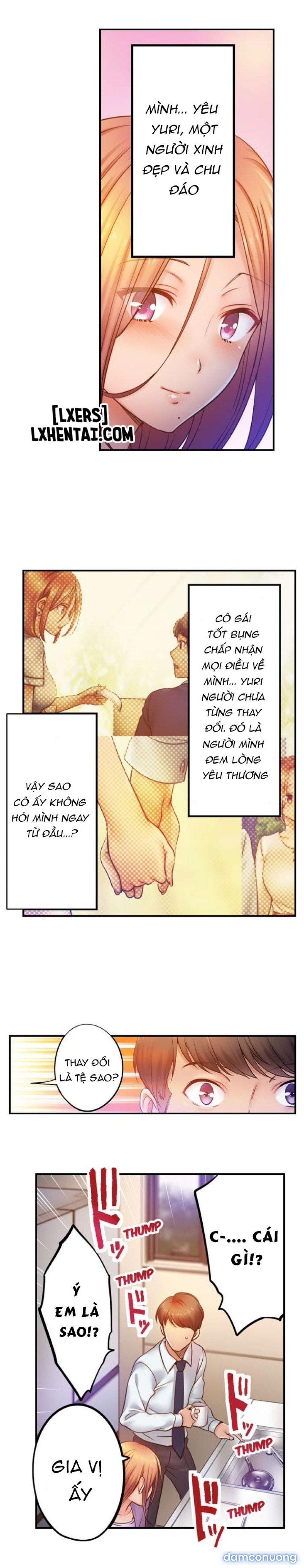 Tôi Không Cưỡng Lại Được Cách Hắn Massage 