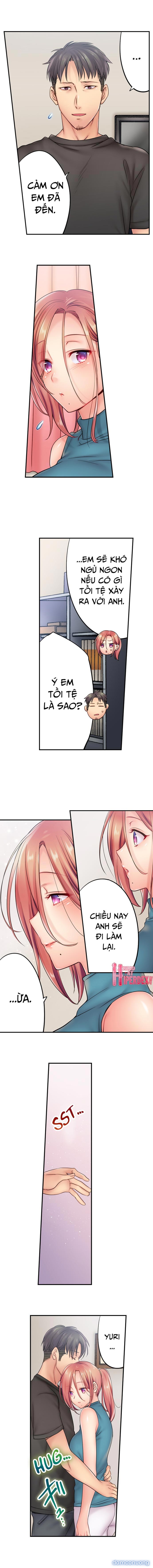Tôi Không Cưỡng Lại Được Cách Hắn Massage 