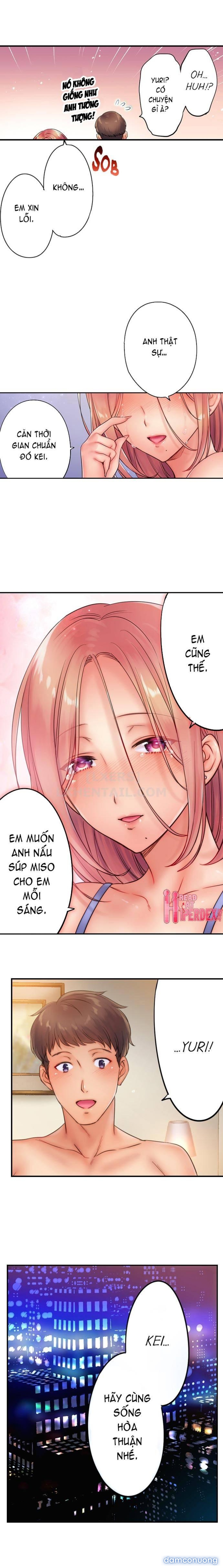 Tôi Không Cưỡng Lại Được Cách Hắn Massage 