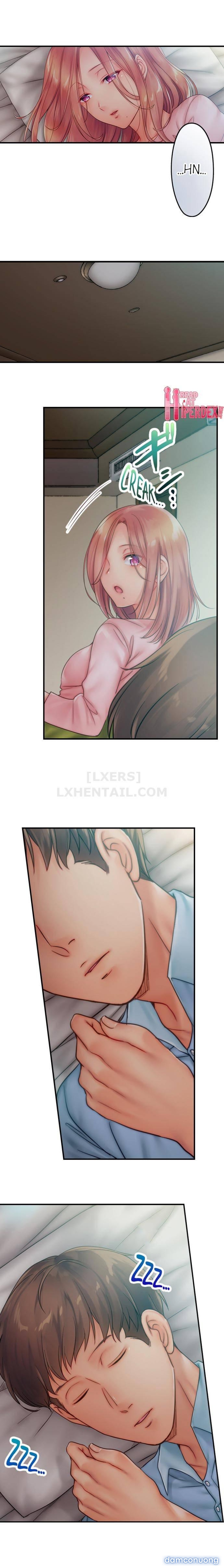 Tôi Không Cưỡng Lại Được Cách Hắn Massage 