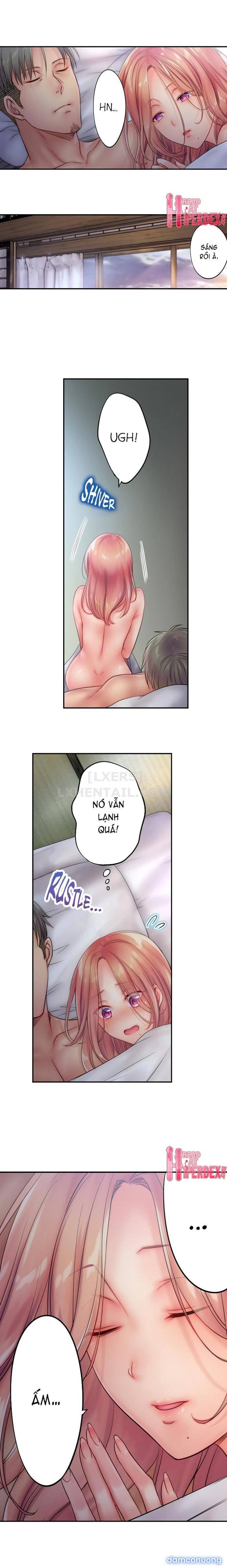 Tôi Không Cưỡng Lại Được Cách Hắn Massage 