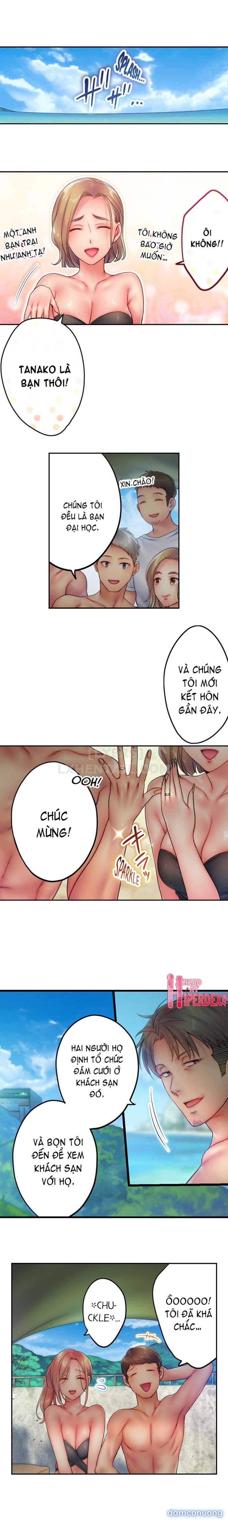 Tôi Không Cưỡng Lại Được Cách Hắn Massage 