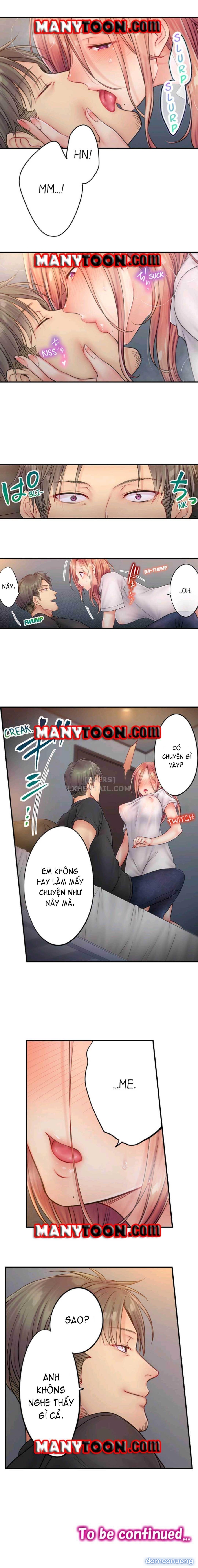 Tôi Không Cưỡng Lại Được Cách Hắn Massage 